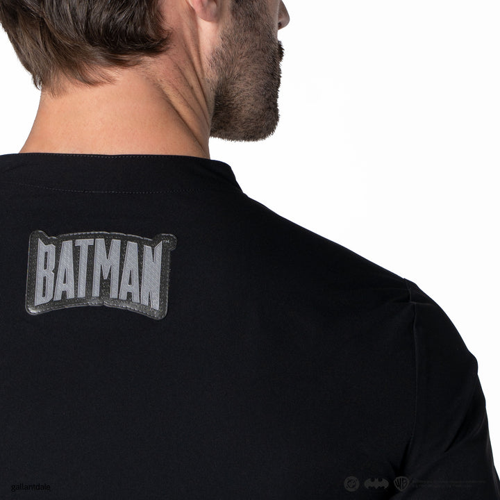 Uniforme Quirúrgico para hombre modelo Dark Knight / Batman™