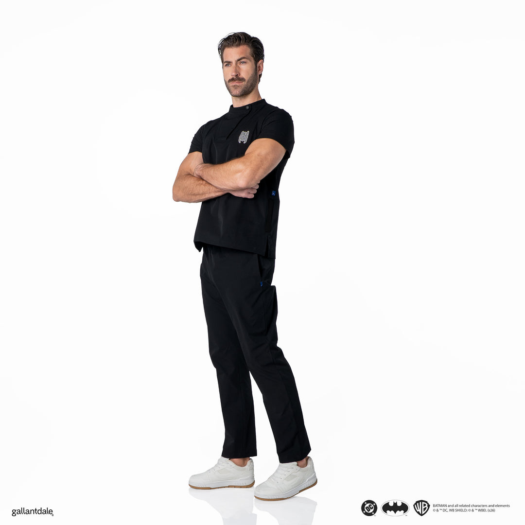 Uniforme Quirúrgico para hombre modelo Dark Knight / Batman™