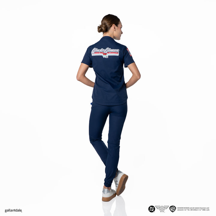 Uniforme Quirúrgico para mujer modelo Fierce / WonderWoman™