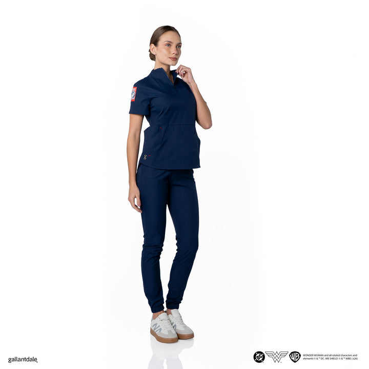 Uniforme Quirúrgico para mujer modelo Fierce / WonderWoman™