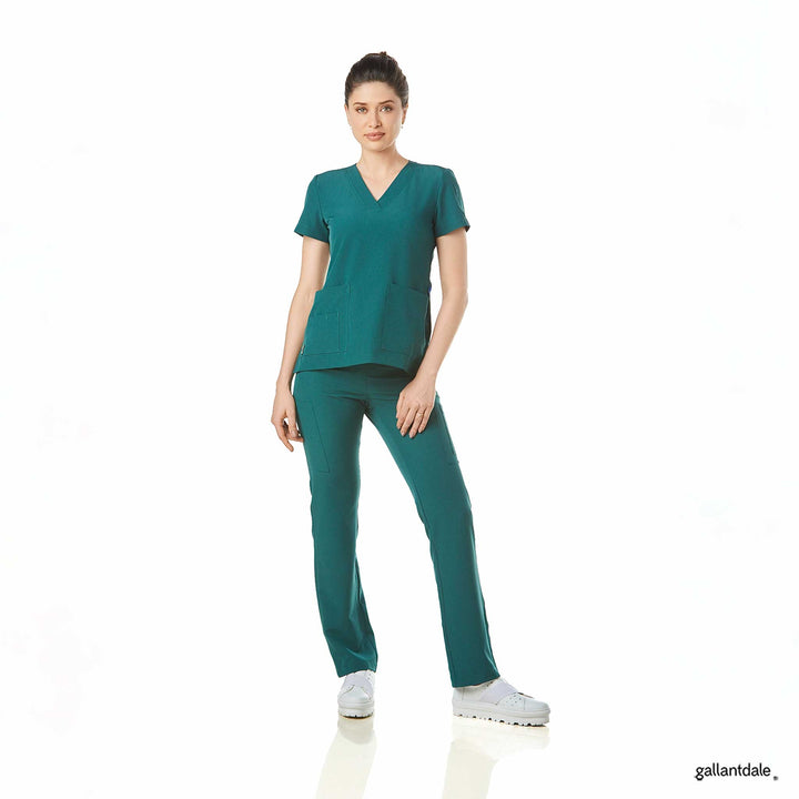 Fisioterapia - Pijama Catherine Dama - UAEMEX