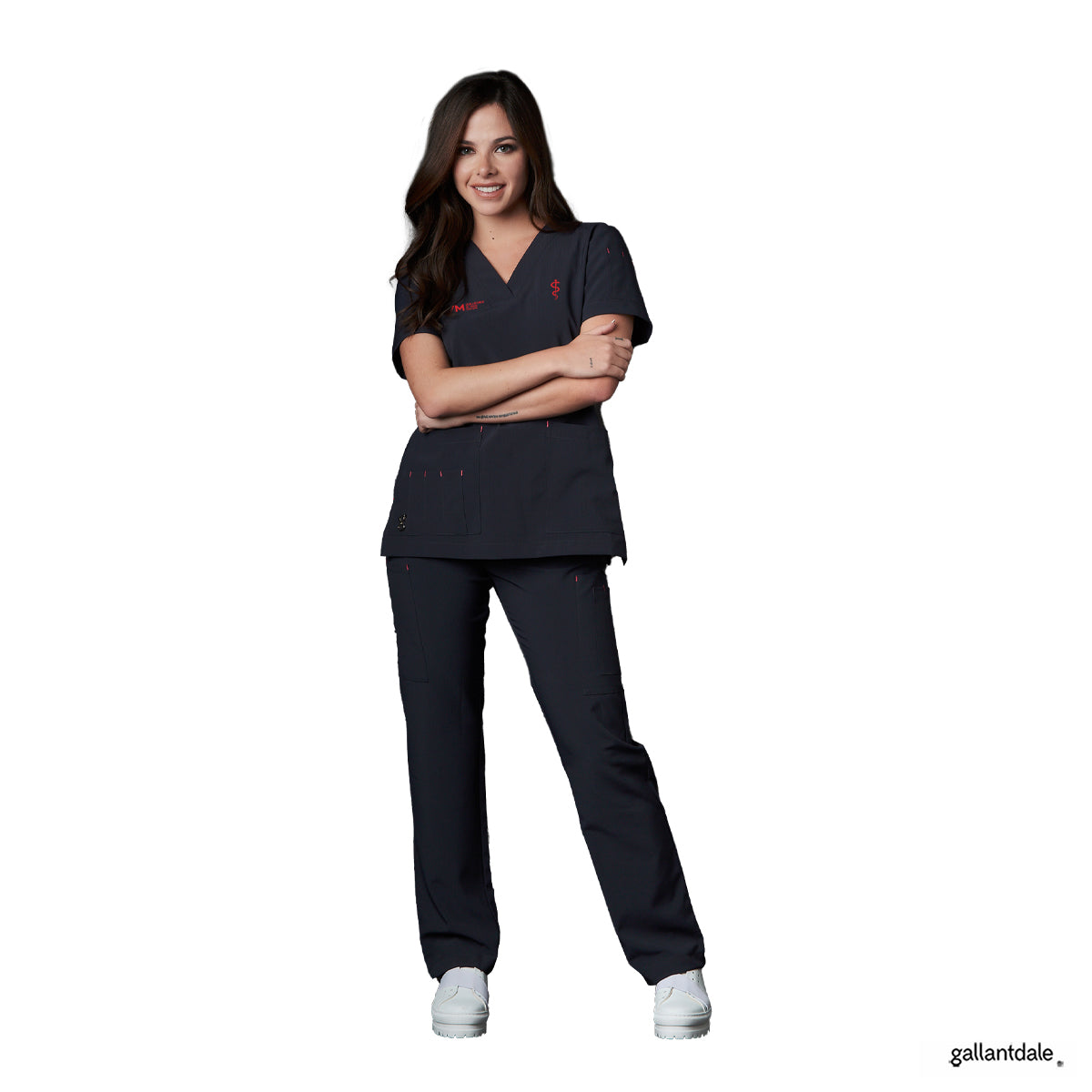 Pijama Catherine Mujer - UVM Hermosillo