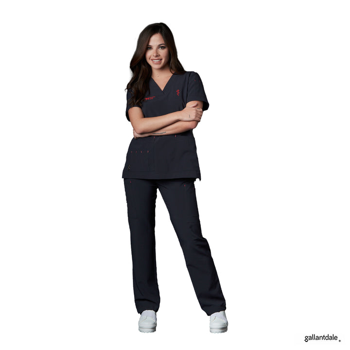 Pijama Catherine Mujer - UVM Hermosillo