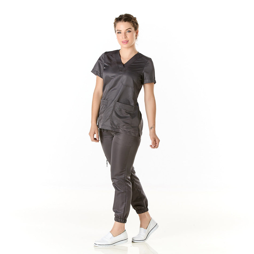 Pijama Chicago Mujer - Universidad Cuauhtemoc Querétaro