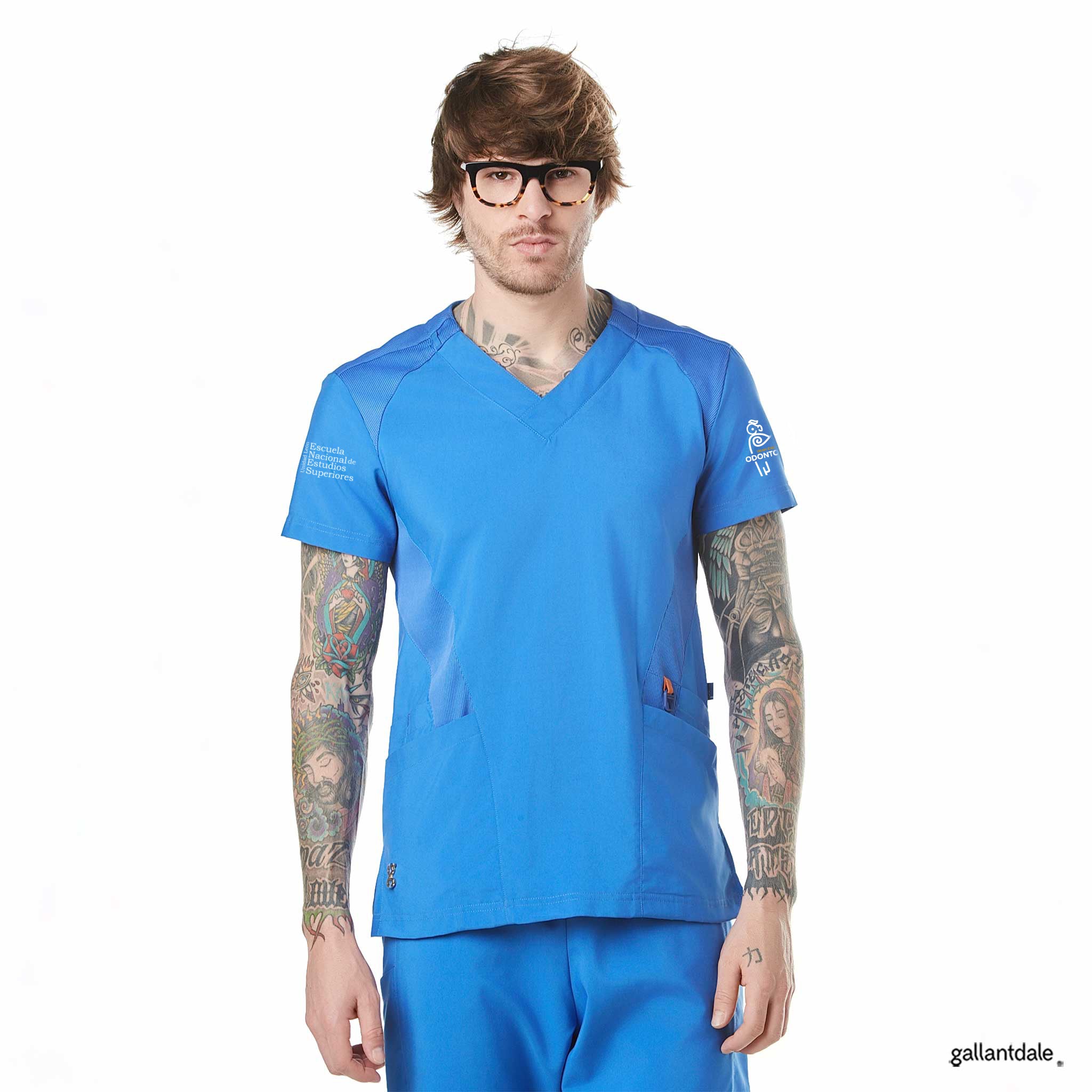 Pijama Miro Hombre - ENES León