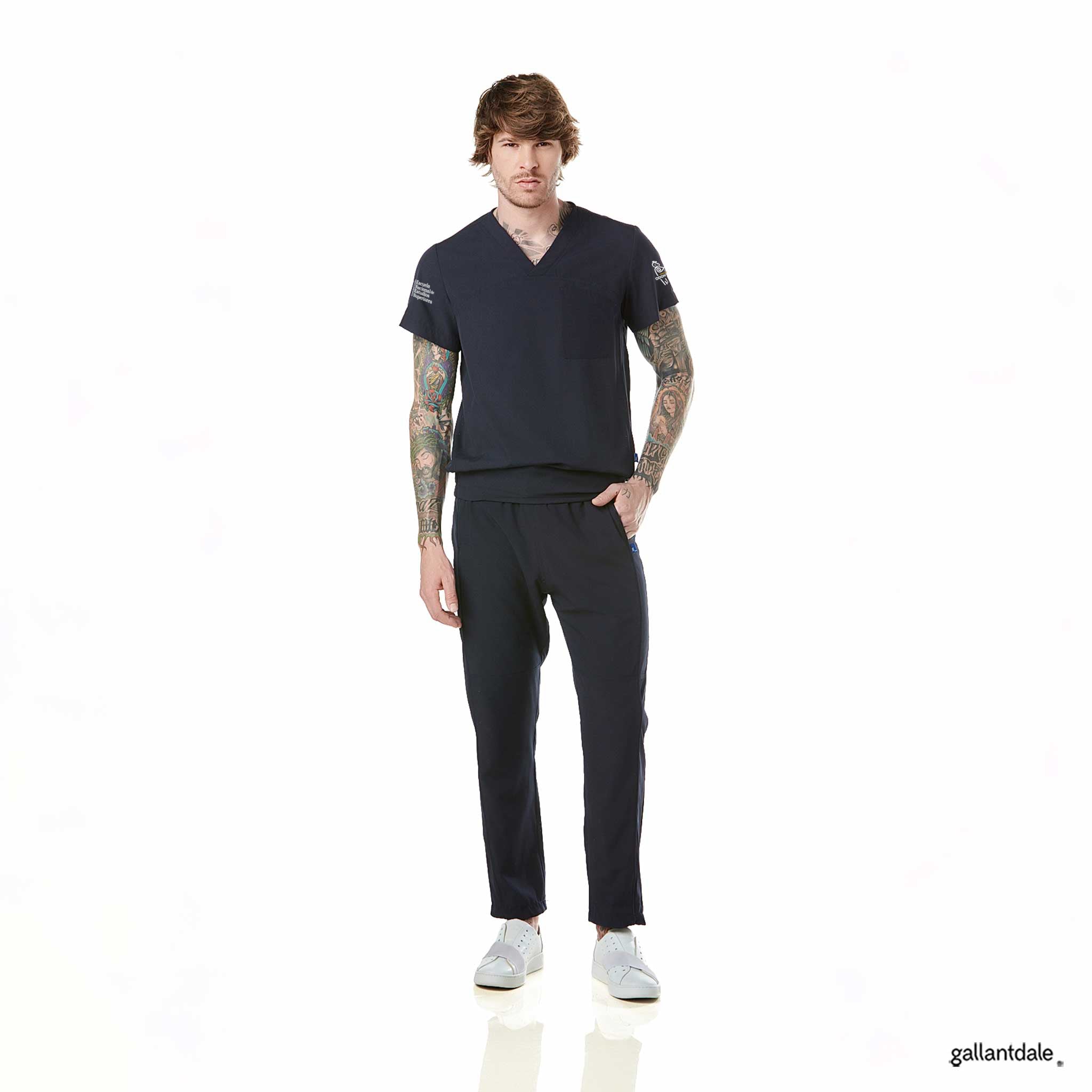 Pijama Miro Hombre - ENES León