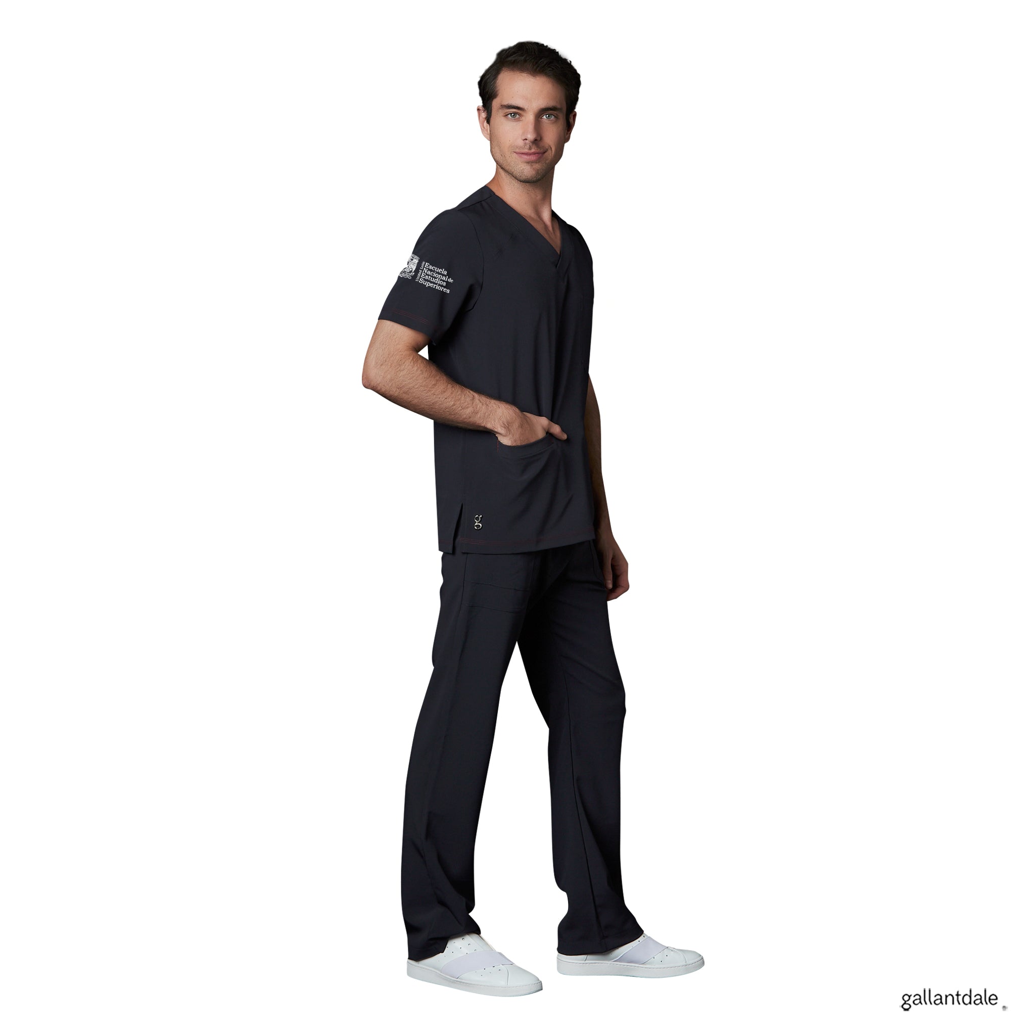 Pijama Yale Hombre - ENES León