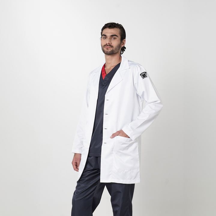 Medicina - Bata Cambridge Caballero - UAEMEX