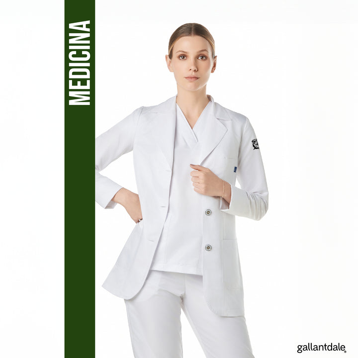 Medicina - Bata Lisboa Mujer - UAEMEX