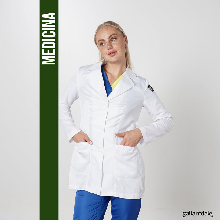 Medicina - Bata Standford Dama - UAEMEX