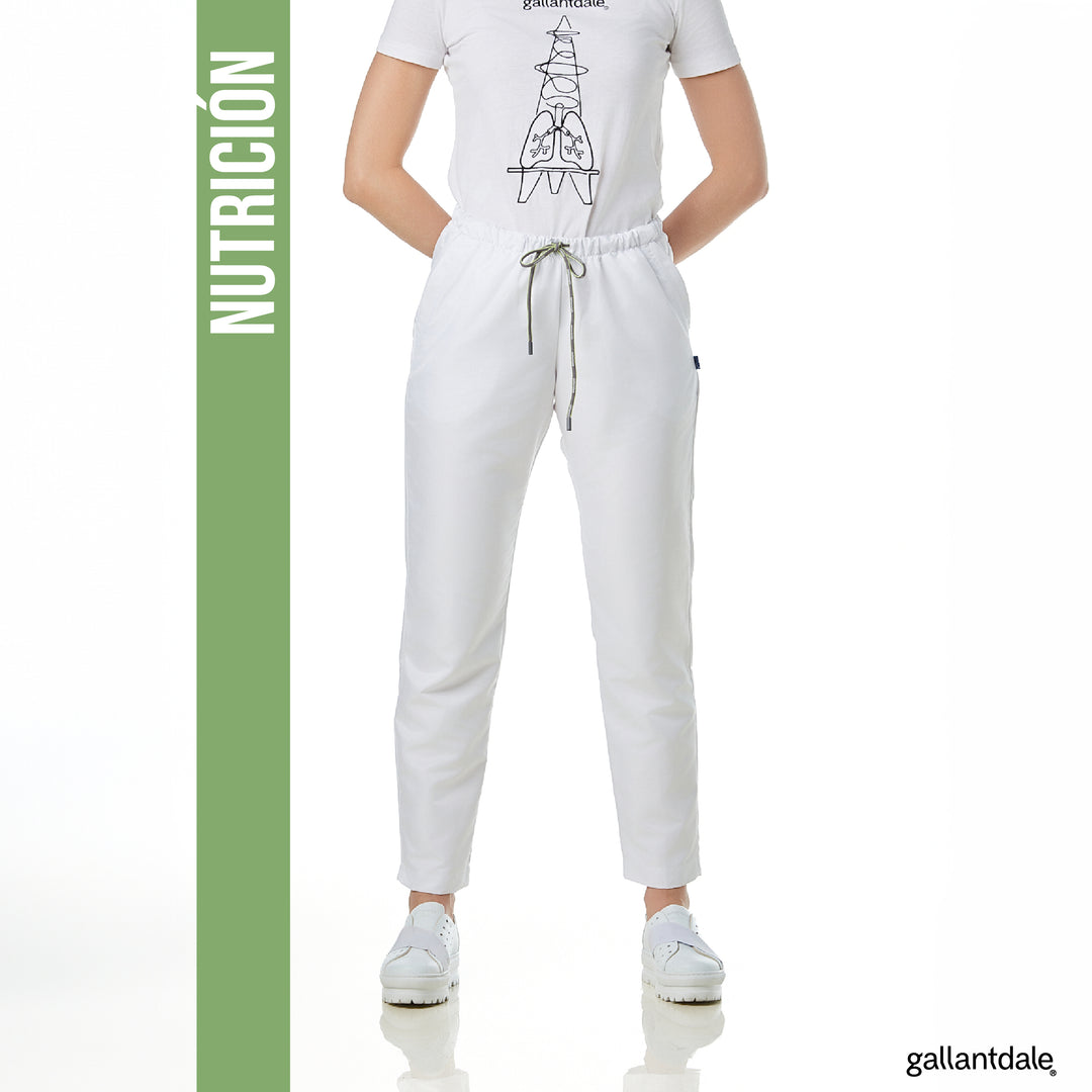 Nutrición - Pantalón Futura Dama - UAEMEX