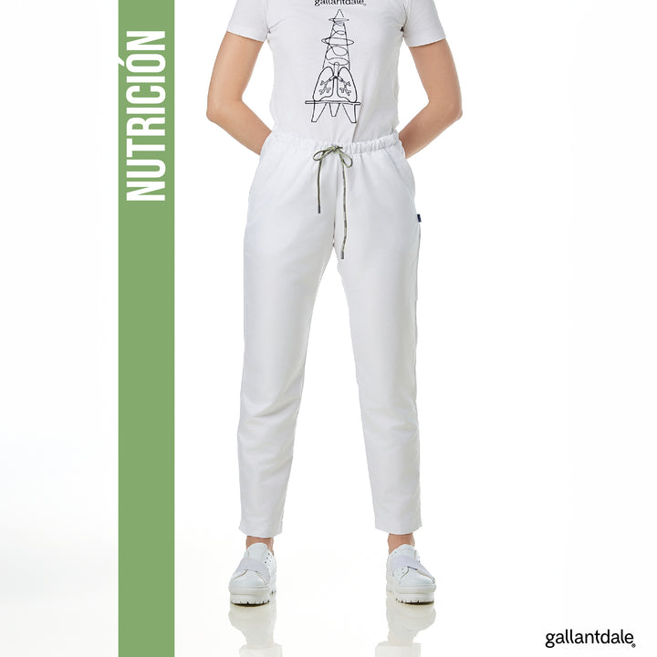 Nutrición - Pantalón Futura Dama - UAEMEX