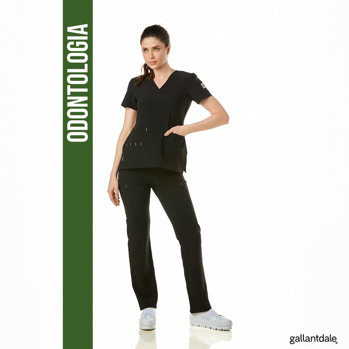 Odontología - Pijama Catherine Dama - UAEMEX