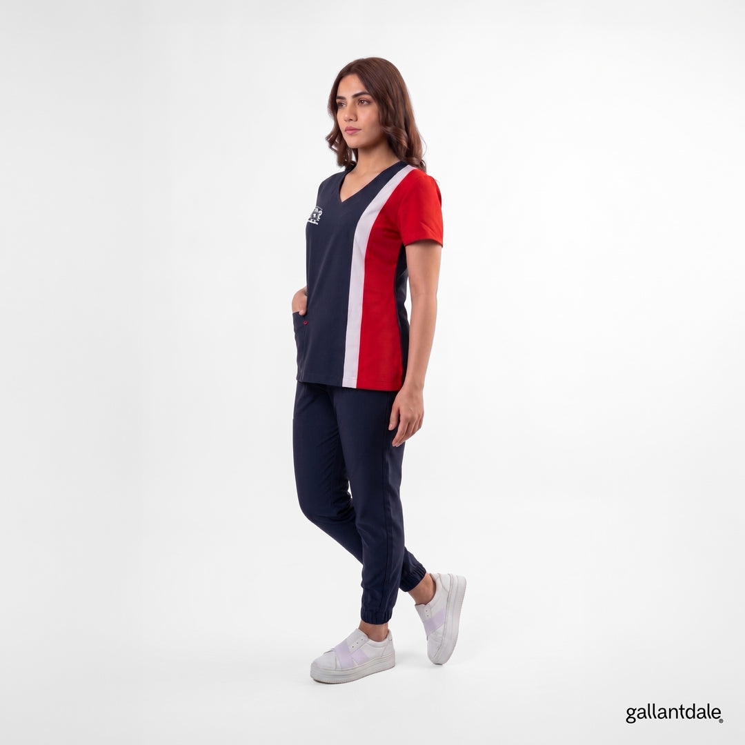 Pijama Mujer - Universidad Autónoma de Guerrero
