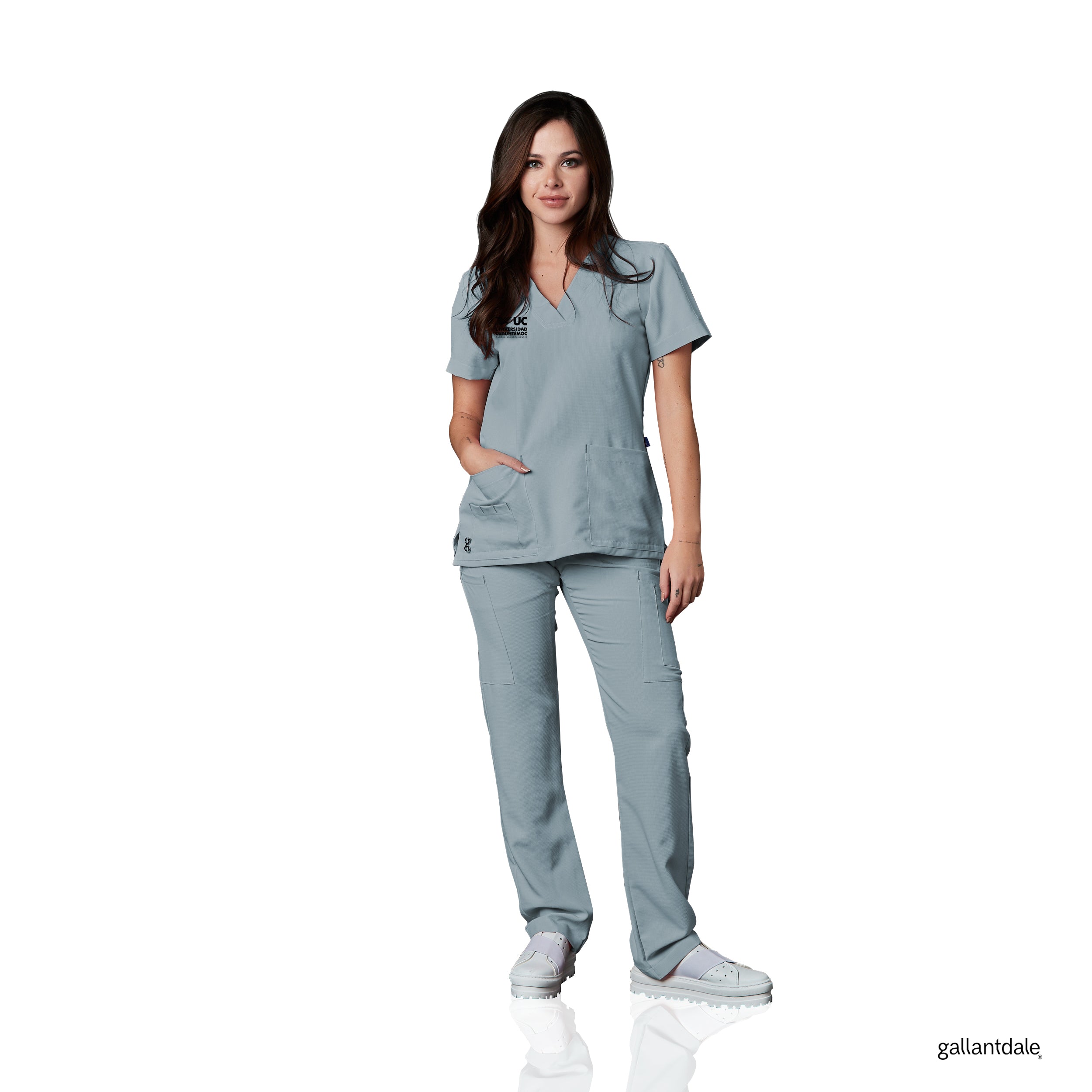 Pijama Catherine Mujer - Universidad Cuauhtemoc Aguascalientes