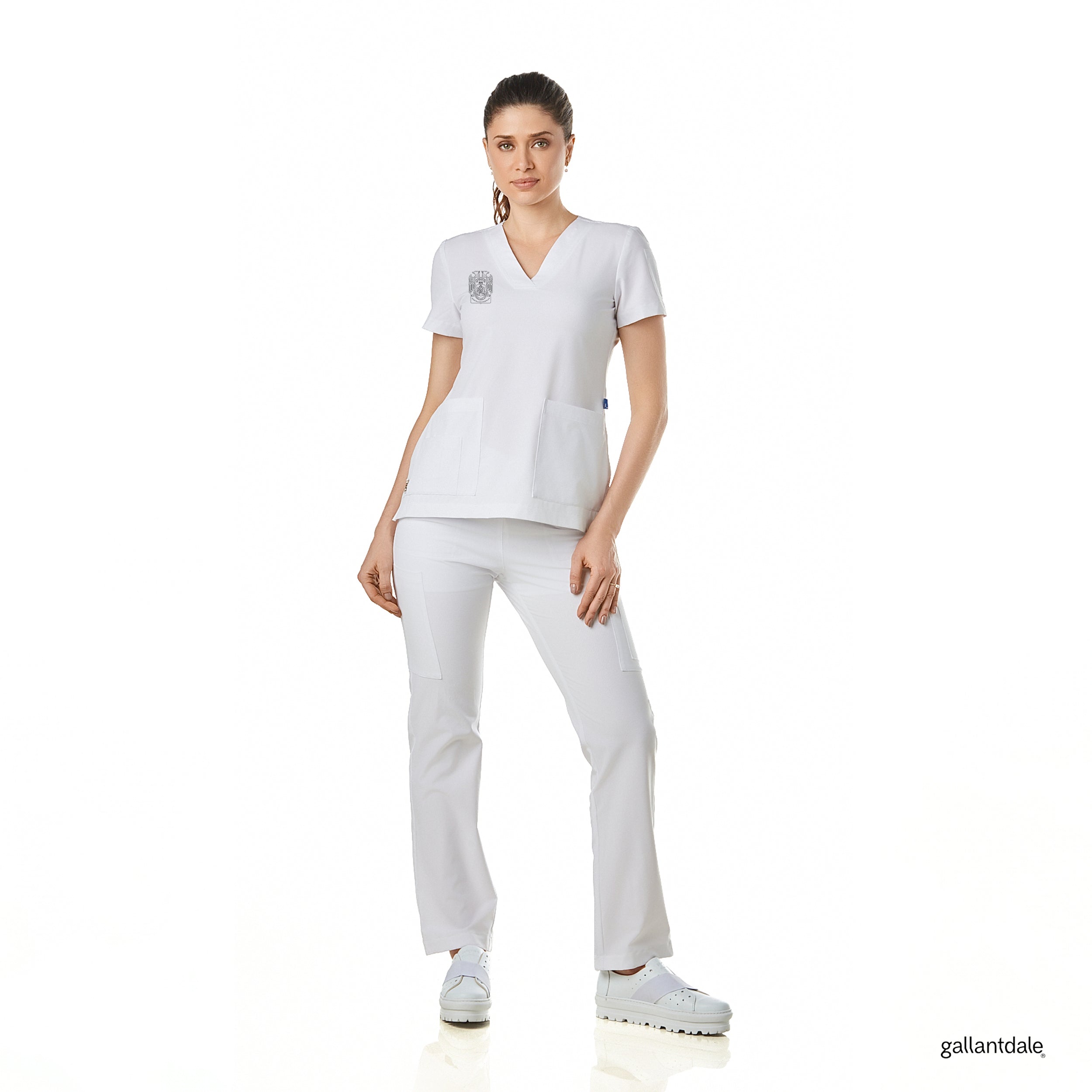 Pijama Catherine Mujer - Universidad Juárez Autónoma de Tabasco
