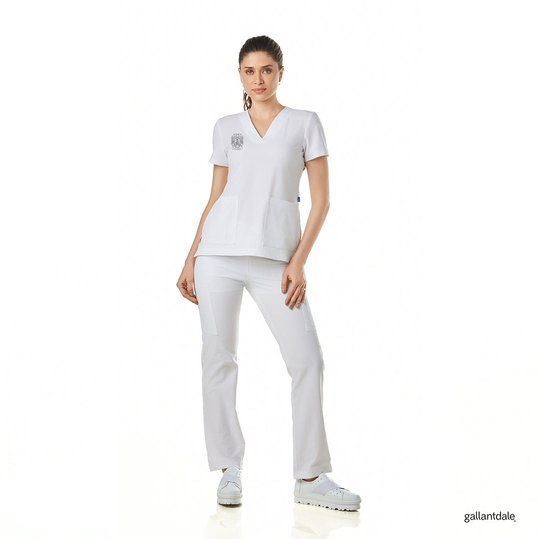 Pijama Catherine Mujer - Universidad Juárez Autónoma de Tabasco