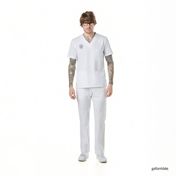 Pijama Yale Hombre - Universidad Juárez Autónoma de Tabasco