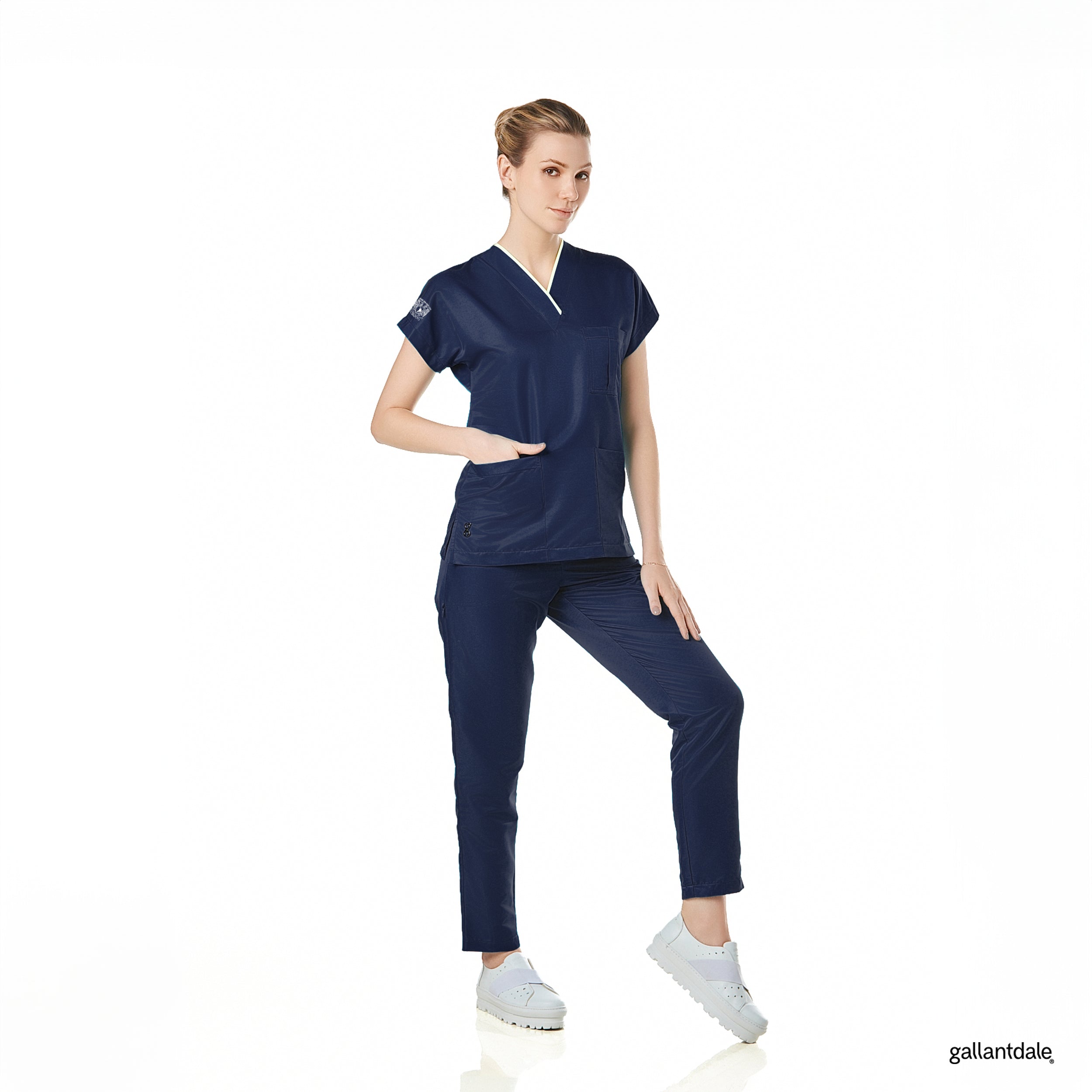 Pijama Vito Mujer - UNAM