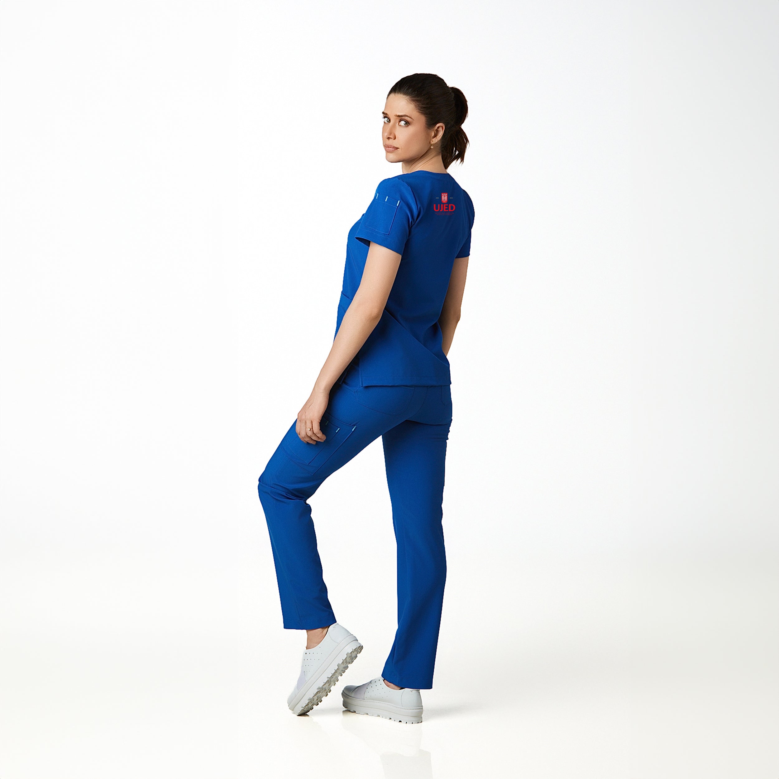 Pijama Catherine Mujer - UJED