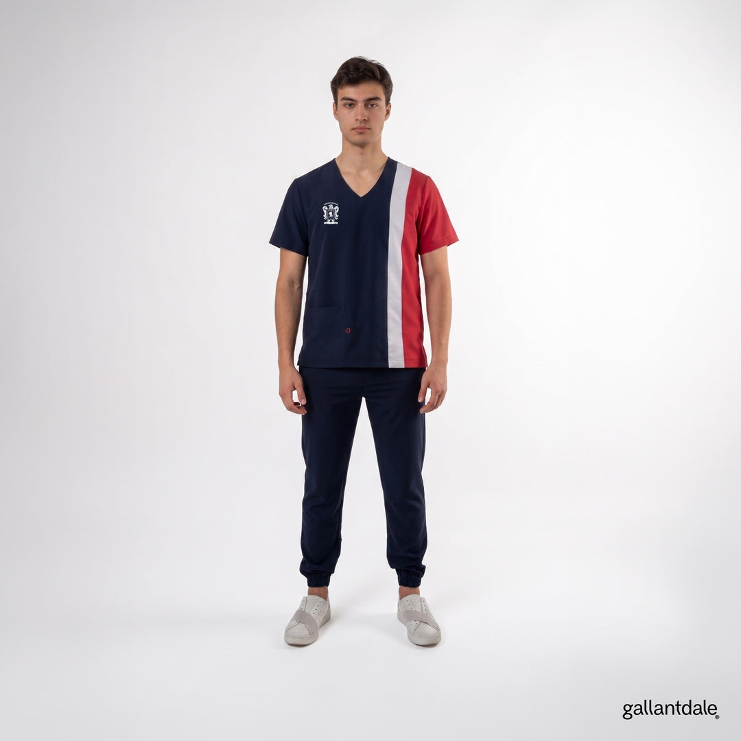 Pijama Hombre - Universidad Autónoma de Guerrero