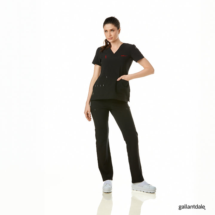 Pijama Catherine Mujer - UVM Campus Villahermosa