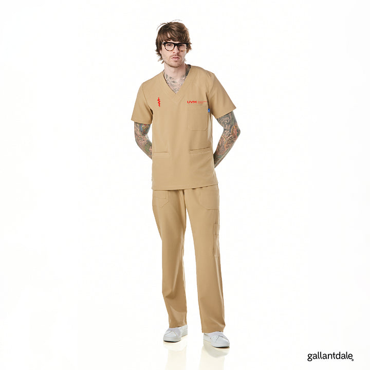 Biotecnología Pijama Yale Hombre - UVM Campus Villahermosa