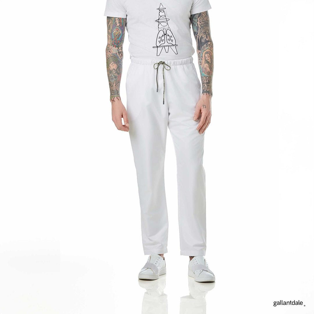 Pantalón Futura Caballero - UAEMEX