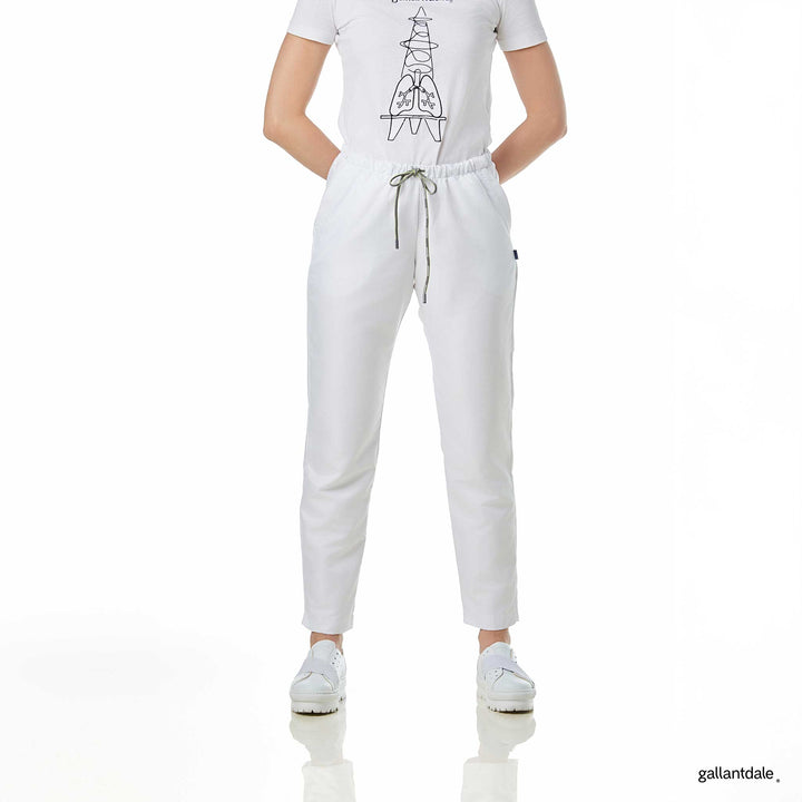 Nutrición - Pantalón Futura Dama - UAEMEX