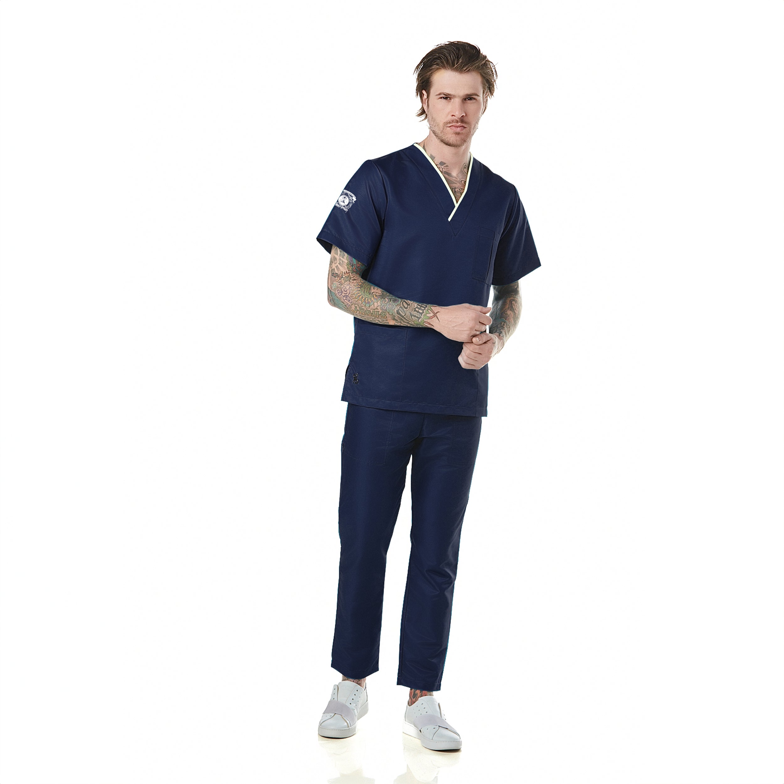 Pijama Vito Caballero - UAEMEX