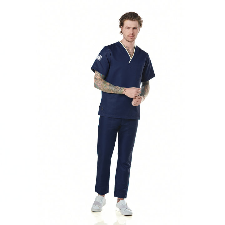 Medicina - Pijama Vito Caballero - UAEMEX
