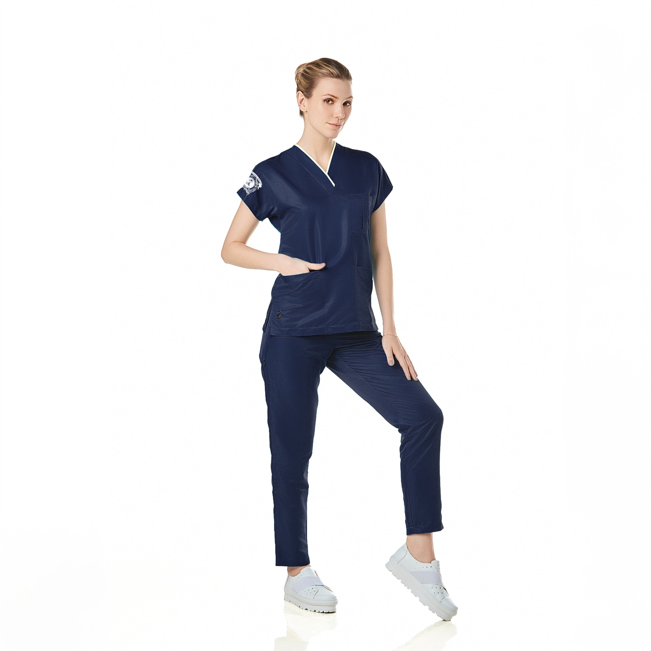 Pijama Vito Dama - UAEMEX