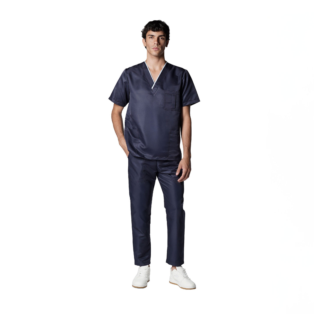 Pijama Quirúrgica de Hombre Vito