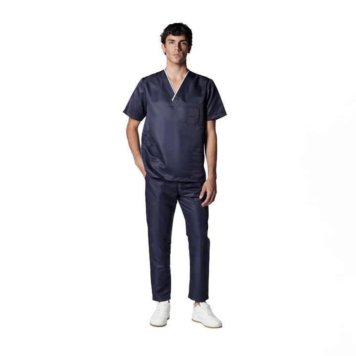 Pijama Quirúrgica de Hombre Vito