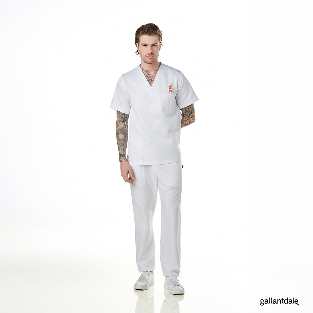 Pijama Vito Hombre - UAG Villahermosa