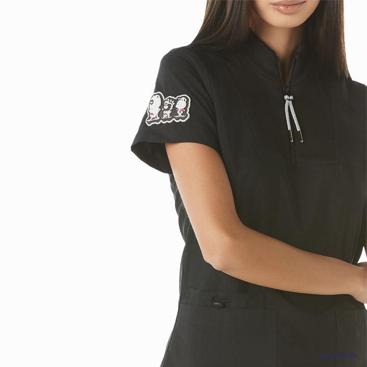 Filipina de Mujer Badtz-Maru® modelo Reii