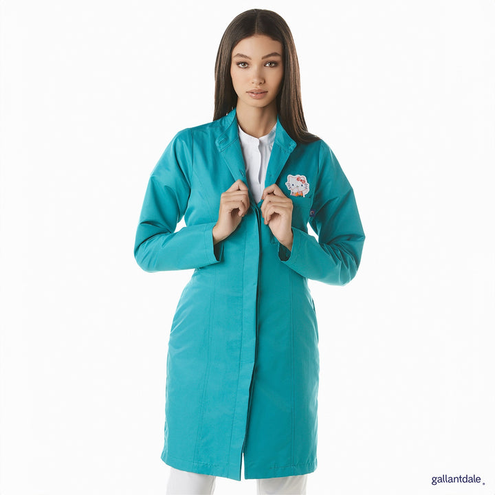 Bata Kyoto Summer Hello Kitty® Dama Win Antibacterial