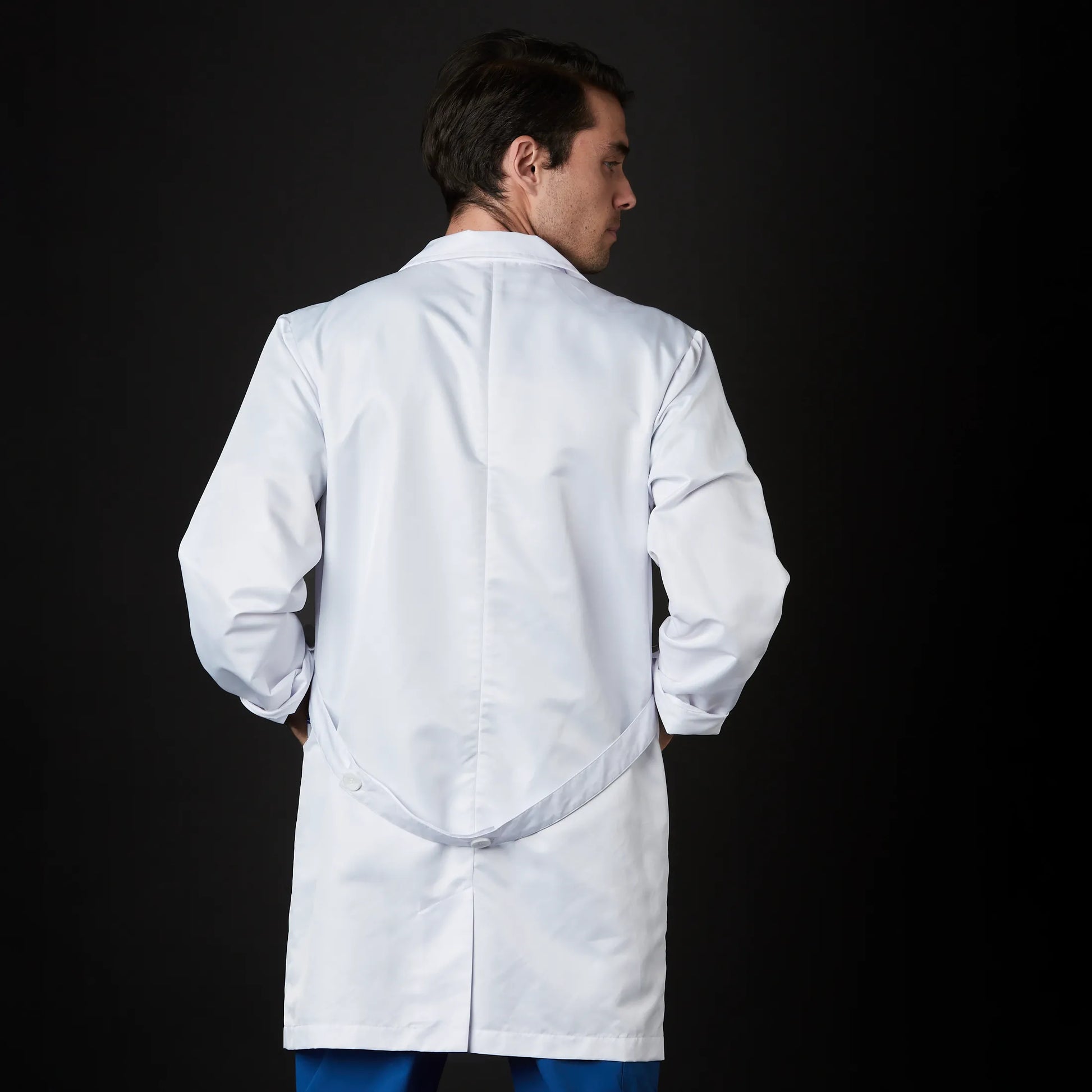 Bata médica hotsell