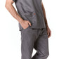 Pijama Quirúrgica de Hombre Dr House Antibacterial - Sale