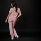 Pijama Quirúrgica de Mujer Catherine Antibacterial