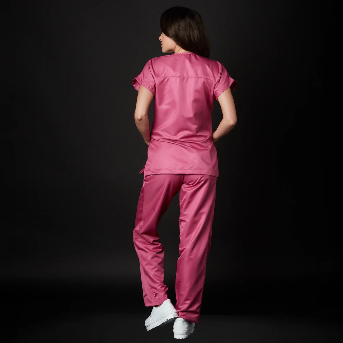 Pijama Quirúrgica de Mujer Dra Quinn Antibacterial