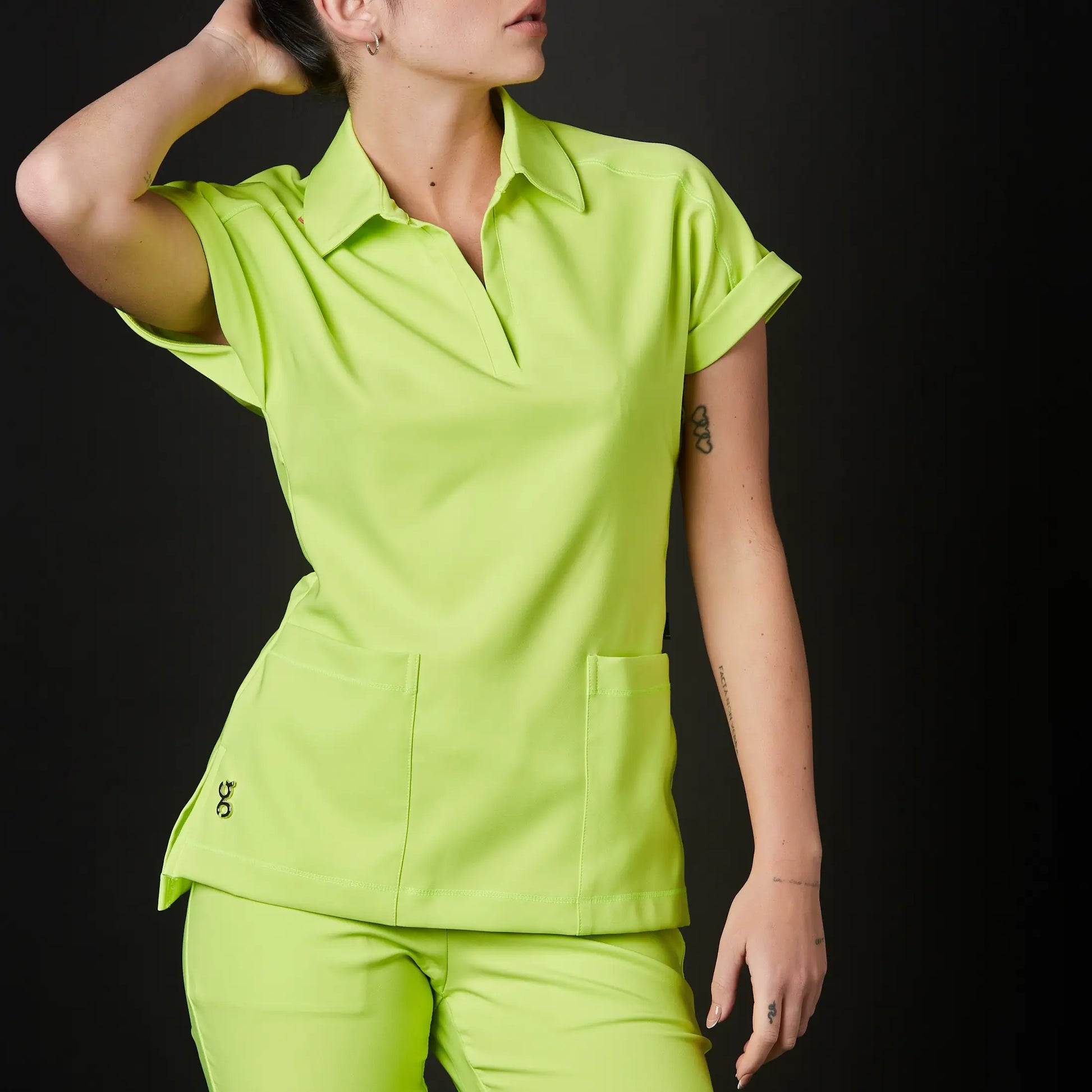 Gallantdale pijamas discount quirurgicas