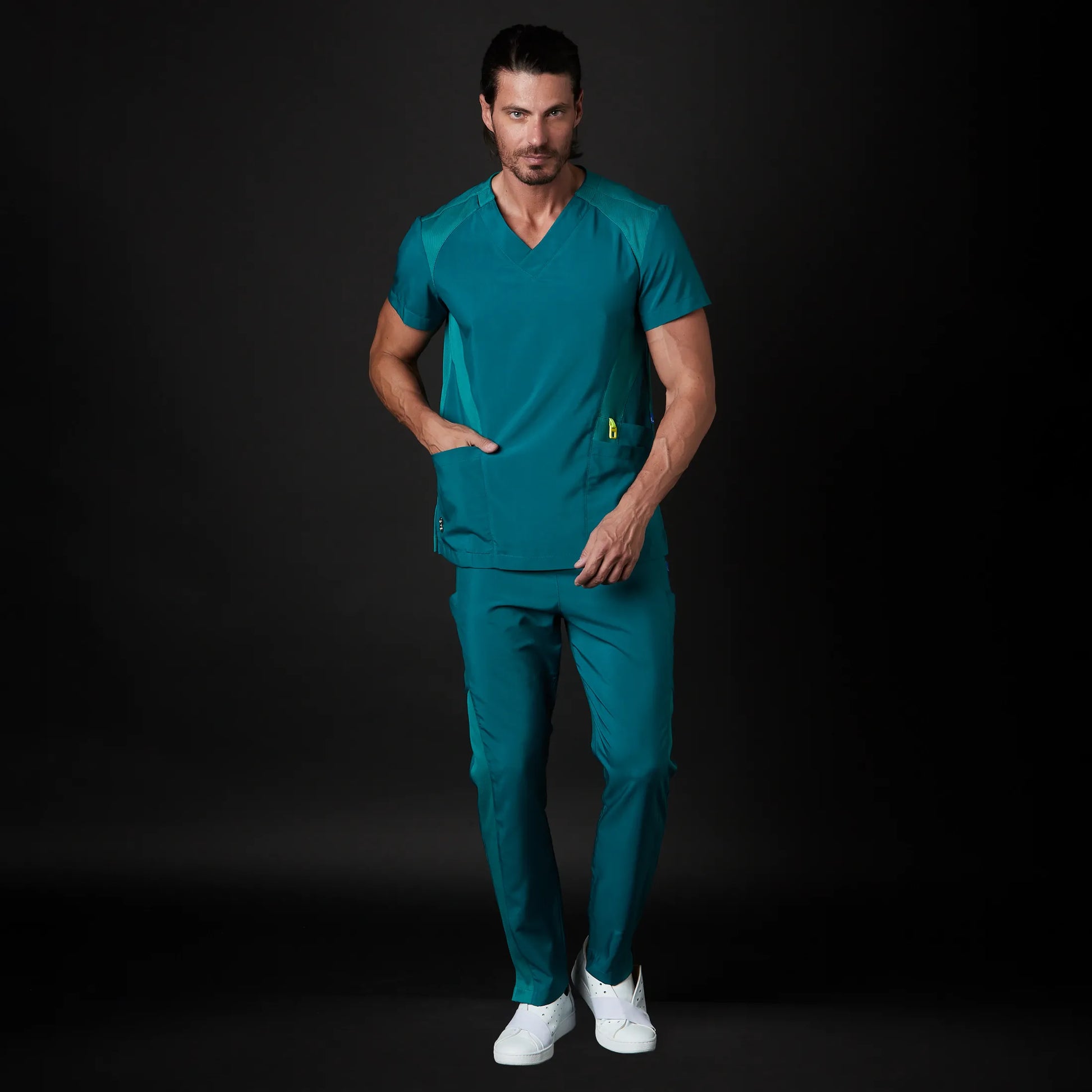 Gallantdale pijamas quirurgicas hotsell