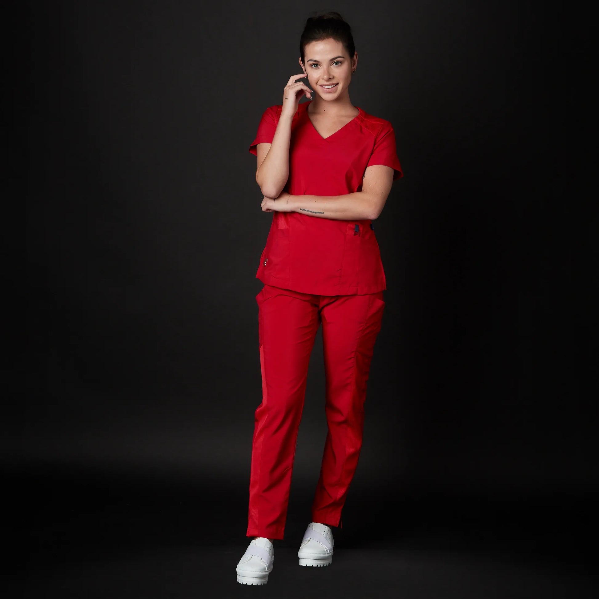 Pijama Quirurgica de Mujer Miro