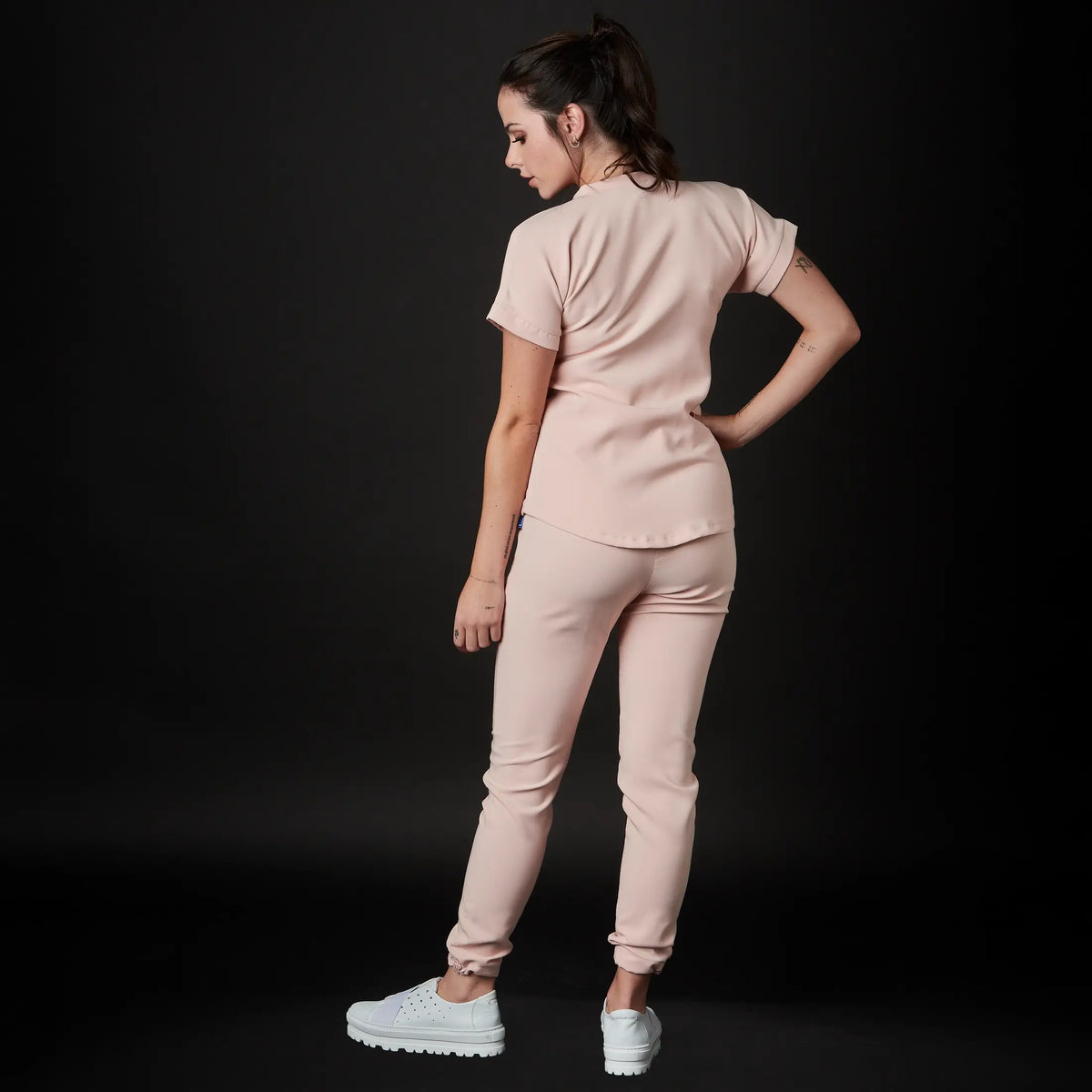 Pijama Quirúrgica de Mujer Moma - Gallantdale Uniformes