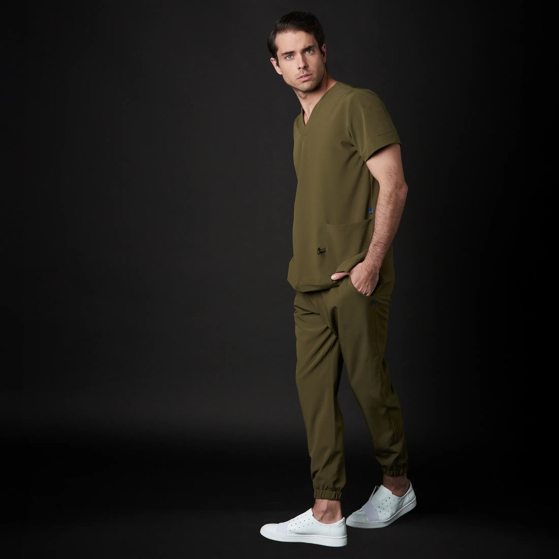 Pijama militar hombre hotsell