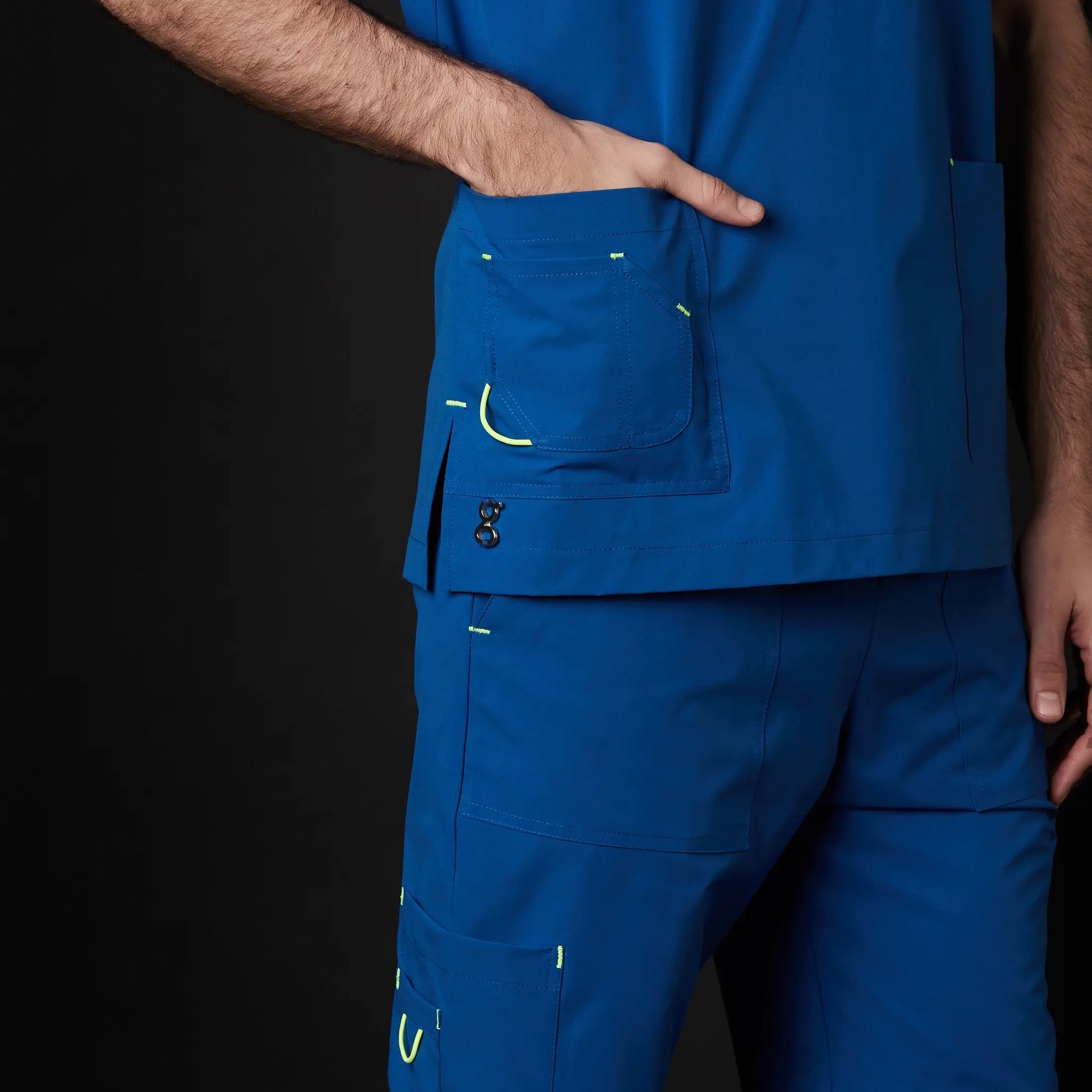 Gallantdale pijamas discount quirurgicas