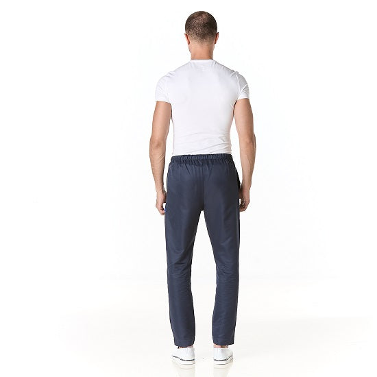 Pantalón Quirúrgico de Hombre Futura Slim Antibacterial - Sale