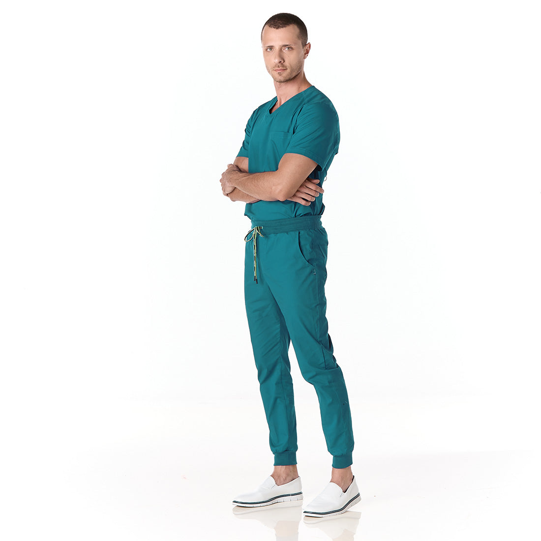 Gallantdale Uniformes M dicos y Quir rgicos PIJAMA HARING