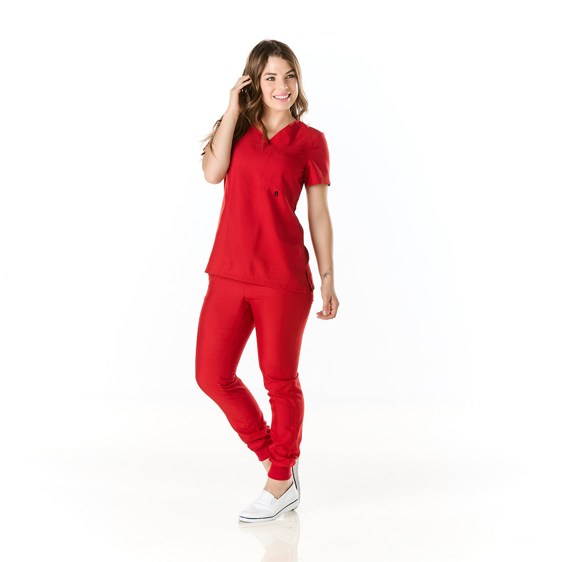Pijama Quirurgica de Mujer Haring